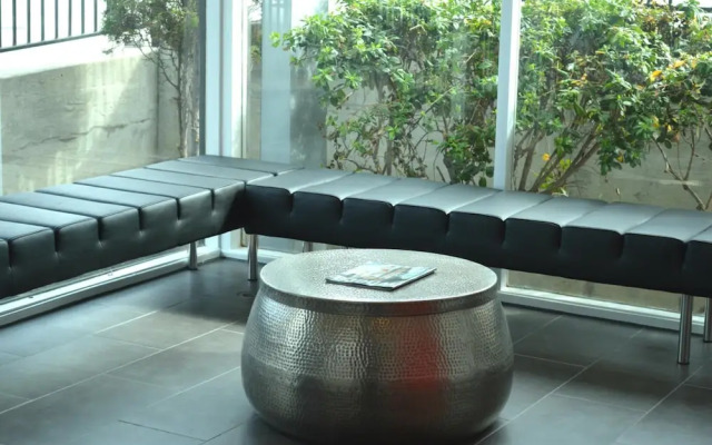 Hotel V San Francisco Airport