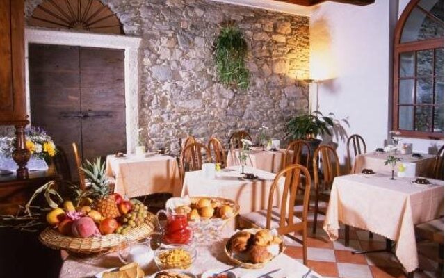 La Contrada dei Monti