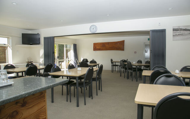 Captain Cook Motor Lodge