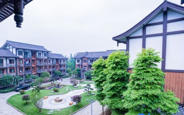 Xiangye • Leisure  Homestay