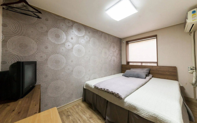 YEHADOYE Guest House