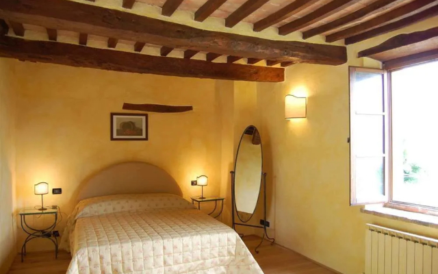 Borgo Del Grillo
