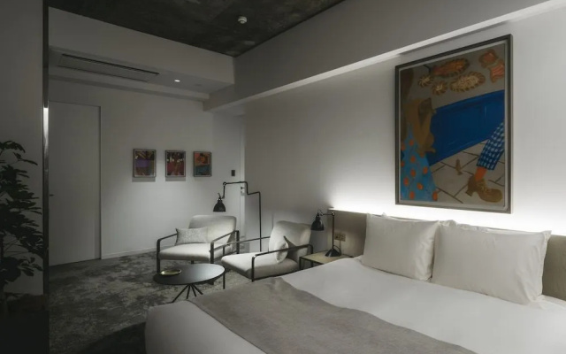 Shiroiya Hotel