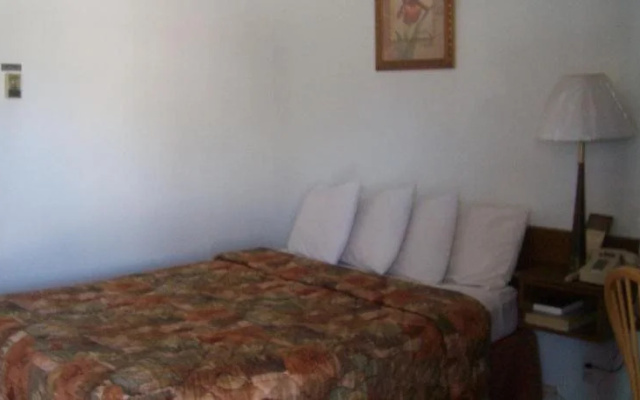 Western Motel Ranchester