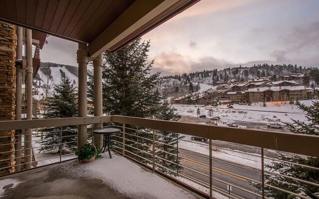 Powder Run 2 Bedroom Condo by All Seasons Resort Lodging