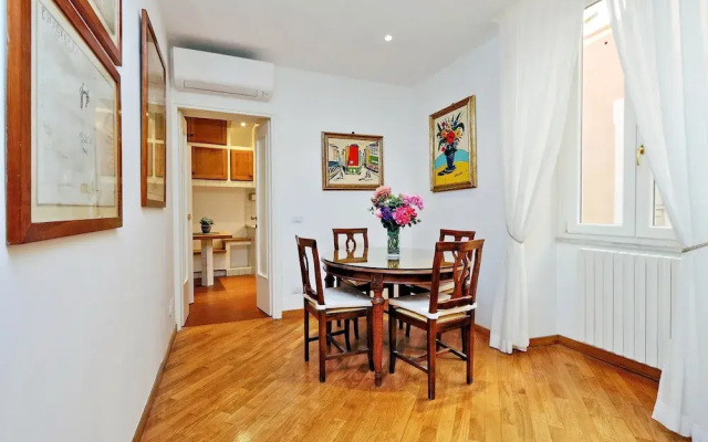Casa Navona - My Extra Home