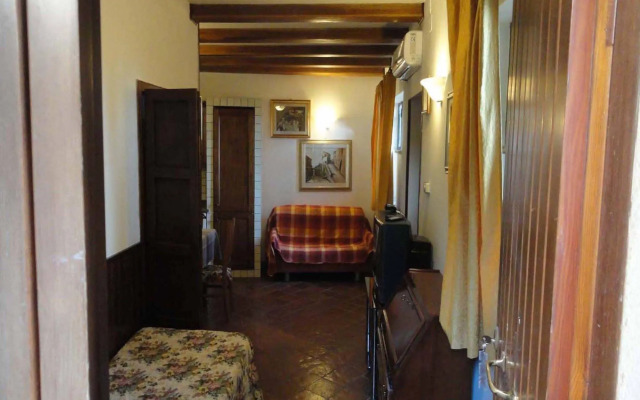 La Terrazza di spello