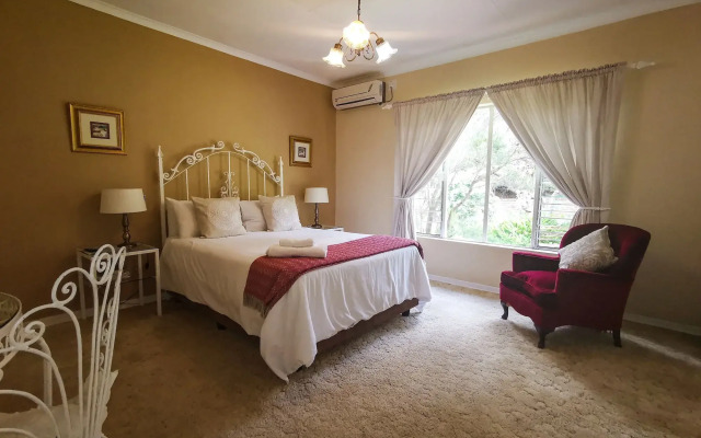 Loerie Guesthouse
