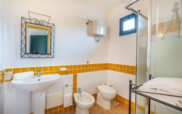 Hotel Glamping Borgo di Campagna