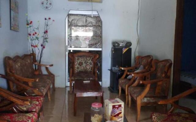 Gini Homestay