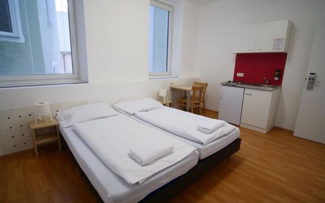 Easy Room Hostel Vienna