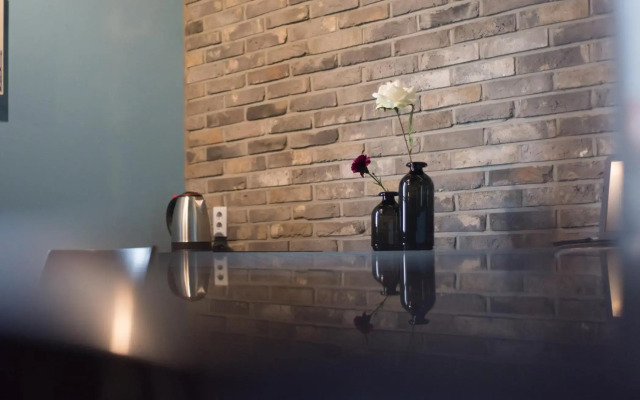 Boutique Hotel XYM Pyeongtaek