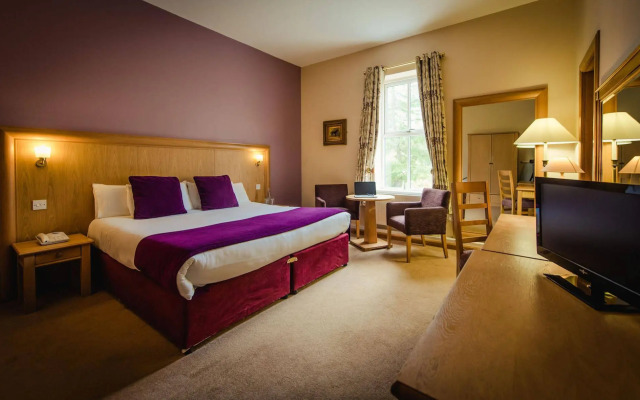 Roganstown Hotel & Country Club