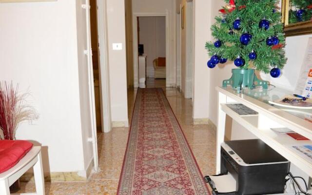 Andreina A San Pietro Apartment