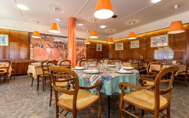 Logis Hôtel de L'Avenue