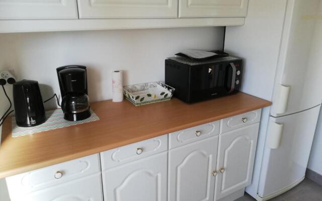 Appartement Les Sables-d'Olonne, 3 pièces, 5 personnes - FR-1-385-18