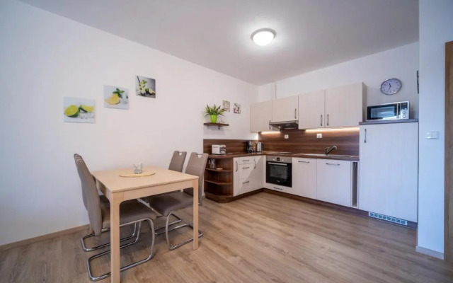 Apartment Riviera 510-8 Lipno Home