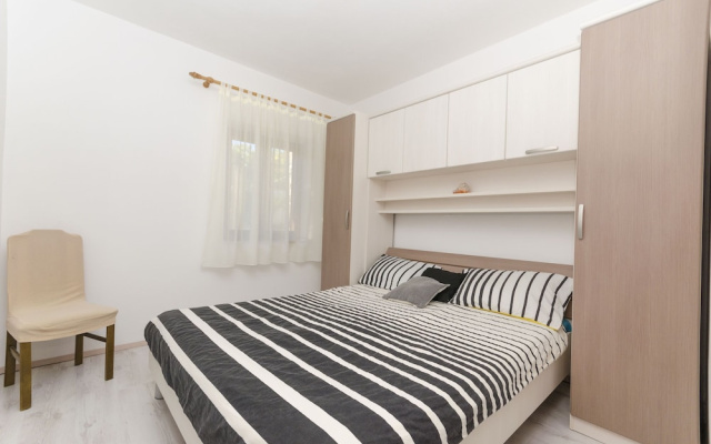 Apartments Silvana