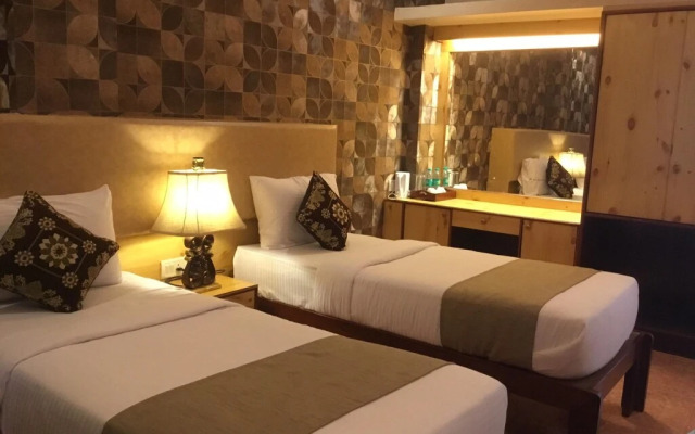 Westend Hotel