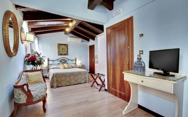 Locanda Antico Fiore
