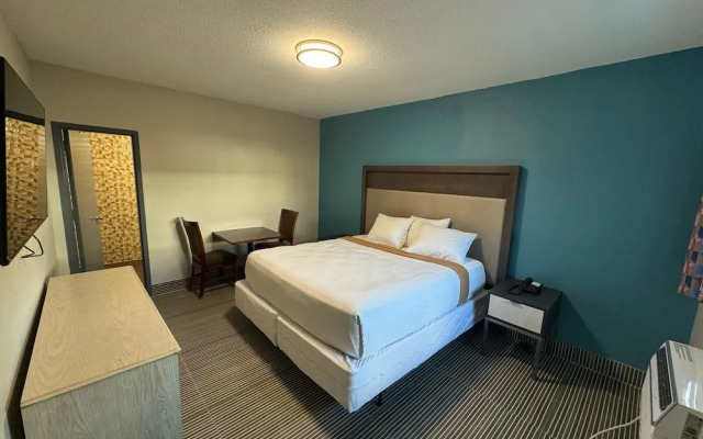 Essence Express Elizabeth EWR Airport