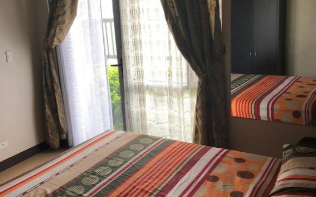 4Q tower D Manhanttan Heights Cubao QC