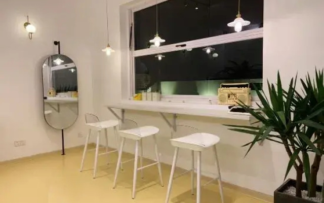 Island Guesthouse