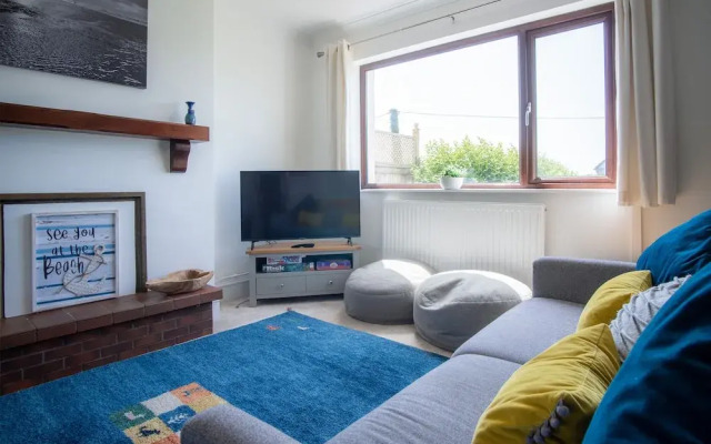 Avoca - 3 Bedroom - Llangennith