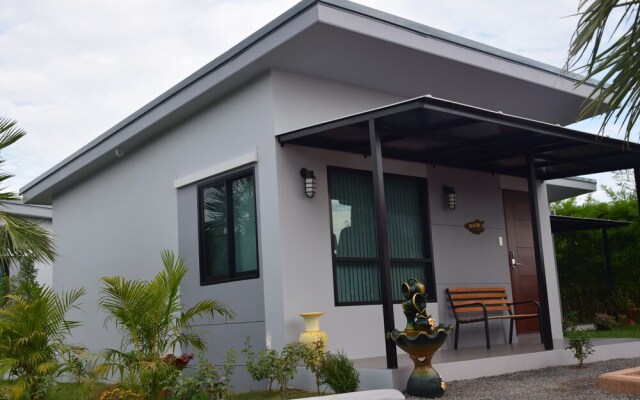 SB Holiday Resort