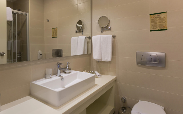 Side Star Beach Hotel - Ultra All Inclusive