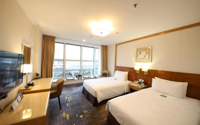 Liuhua Hotel