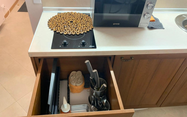 Bansko Ski To Door Studio De Luxe