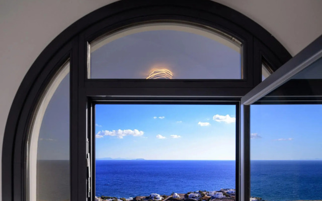 LF Suites & Villas