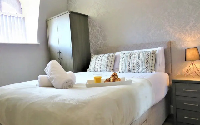 Comfort Stay Apartments Derby