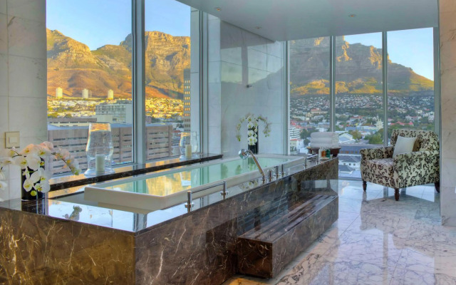 Taj Cape Town
