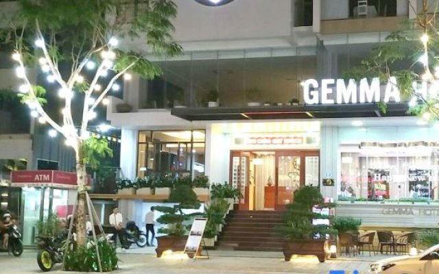 Gemma Hotel & Apartment Near Dragon Bridge