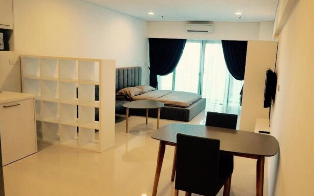Summer Suites KLCC Kuala Lumpur