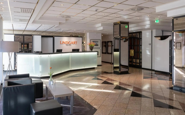 Lindgart Hotel Minden