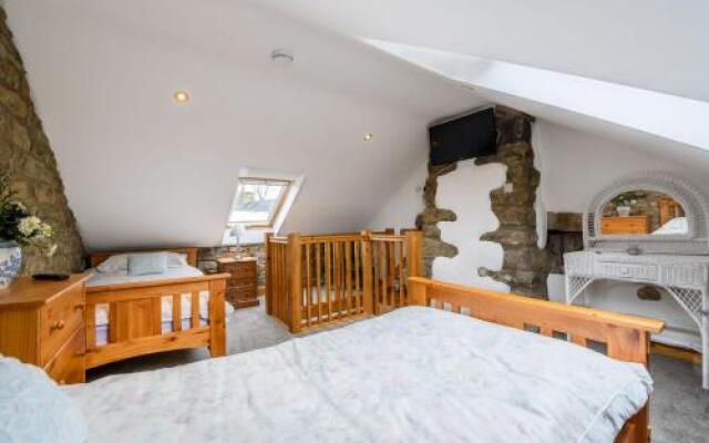 Westside Cottage