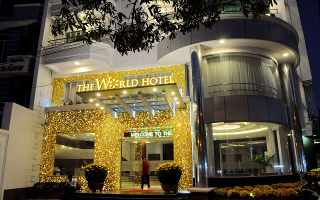 The World Hotel Nha Trang
