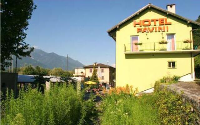 Hotel Favini
