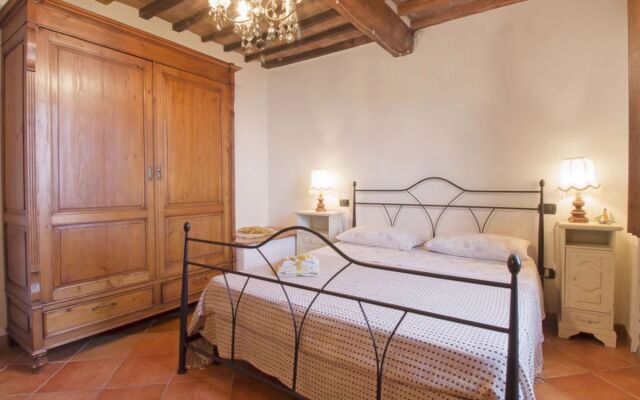 House Bruna Massarosa