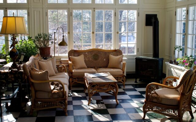 Blind Tiger Burlington