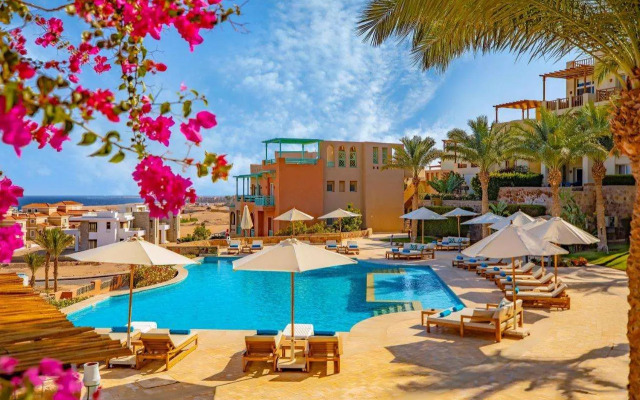 Zen Resort by TBH Hotels