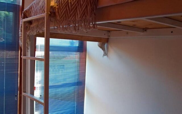 Hotel Latitud 33 SUR