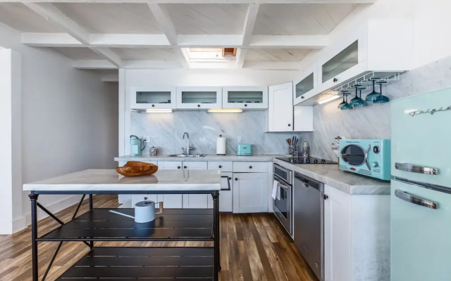 Casa Penelope by Oraklus