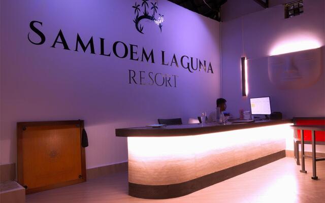 Samloem Laguna Resort