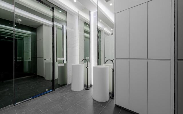 Siamese Sukhumvit 87