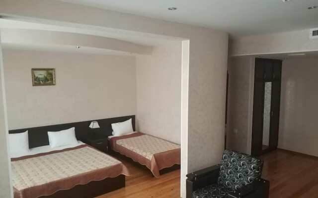 AEF Hotel