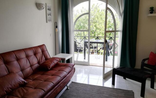 Holiday in the Algarve - Tavira Garden T1